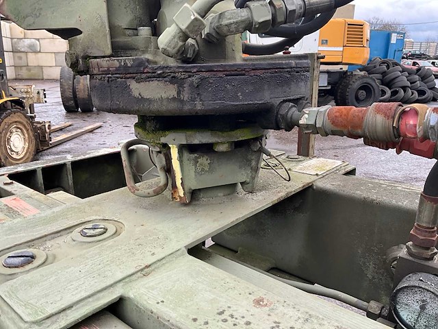 1989 b.m.e 854-6991 steenklem - afbeelding 7 van  7