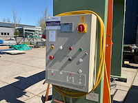 1989 borst avr 101 / el palletfoliewikkelaar - afbeelding 9 van  10