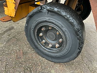 1989 boss / steinbock 556 zijlader - afbeelding 1 van  19