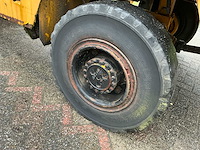 1989 boss / steinbock 556 zijlader - afbeelding 3 van  19