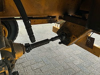 1989 boss / steinbock 556 zijlader - afbeelding 4 van  19