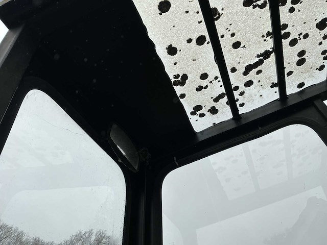 1989 boss / steinbock 556 zijlader - afbeelding 8 van  19