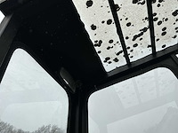 1989 boss / steinbock 556 zijlader - afbeelding 8 van  19