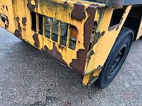 1989 boss / steinbock 556 zijlader - afbeelding 10 van  19