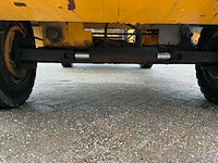 1989 boss / steinbock 556 zijlader - afbeelding 11 van  19