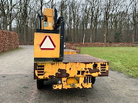 1989 boss / steinbock 556 zijlader - afbeelding 6 van  19