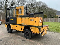 1989 boss / steinbock 556 zijlader - afbeelding 12 van  19