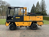 1989 boss / steinbock 556 zijlader - afbeelding 15 van  19