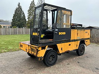 1989 boss / steinbock 556 zijlader - afbeelding 16 van  19