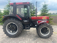 1989 case international 845 xl vierwielaangedreven landbouwtractor - afbeelding 5 van  7