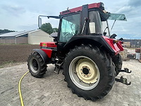 1989 case international 845 xl vierwielaangedreven landbouwtractor - afbeelding 6 van  7
