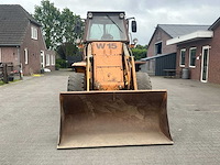 1989 case w15 shovel - afbeelding 2 van  42