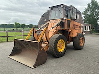 1989 case w15 shovel - afbeelding 3 van  42