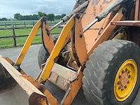 1989 case w15 shovel - afbeelding 6 van  42