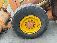 1989 case w15 shovel - afbeelding 7 van  42