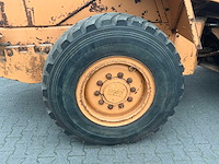1989 case w15 shovel - afbeelding 9 van  42