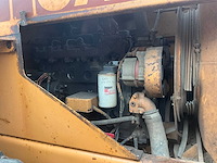 1989 case w15 shovel - afbeelding 14 van  42