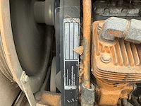 1989 case w15 shovel - afbeelding 18 van  42