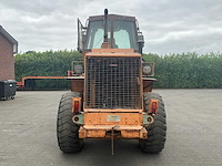 1989 case w15 shovel - afbeelding 19 van  42
