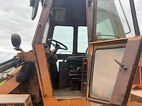 1989 case w15 shovel - afbeelding 21 van  42