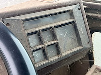 1989 case w15 shovel - afbeelding 27 van  42