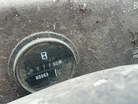 1989 case w15 shovel - afbeelding 29 van  42