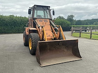 1989 case w15 shovel - afbeelding 32 van  42