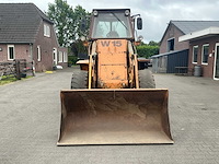 1989 case w15 shovel - afbeelding 23 van  42