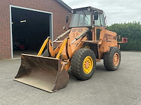 1989 case w15 shovel - afbeelding 35 van  42