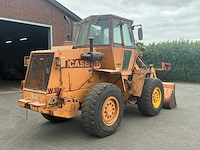 1989 case w15 shovel - afbeelding 38 van  42
