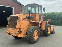 1989 case w15 shovel - afbeelding 41 van  42