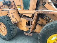 1989 case w15 shovel - afbeelding 42 van  42