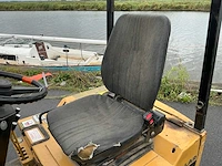 1989 caterpillar f30 vorkheftruck elektrisch - afbeelding 10 van  13