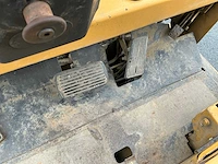 1989 caterpillar f30 vorkheftruck elektrisch - afbeelding 12 van  13