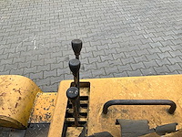 1989 caterpillar v80e vorkheftruck - afbeelding 8 van  19