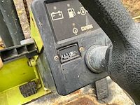1989 clark dpm25n vorkheftruck - afbeelding 5 van  17
