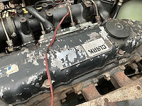 1989 clark dpm25n vorkheftruck - afbeelding 8 van  17