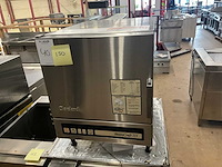 1989 cleveland steamcraft iii cet8 stoomoven - afbeelding 1 van  4
