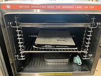1989 cleveland steamcraft iii cet8 stoomoven - afbeelding 3 van  4