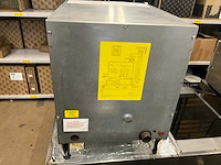 1989 cleveland steamcraft iii cet8 stoomoven - afbeelding 4 van  4