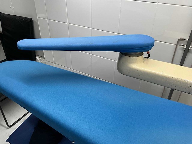 1989 comel 631 strijktafel opstelling - afbeelding 3 van  5