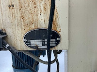 1989 comel 631 strijktafel opstelling - afbeelding 5 van  5