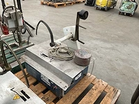 1989 cyklop em-15 bindmachine