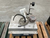 1989 cyklop em-15 bindmachine - afbeelding 2 van  4