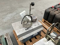 1989 cyklop em-15 bindmachine - afbeelding 3 van  4