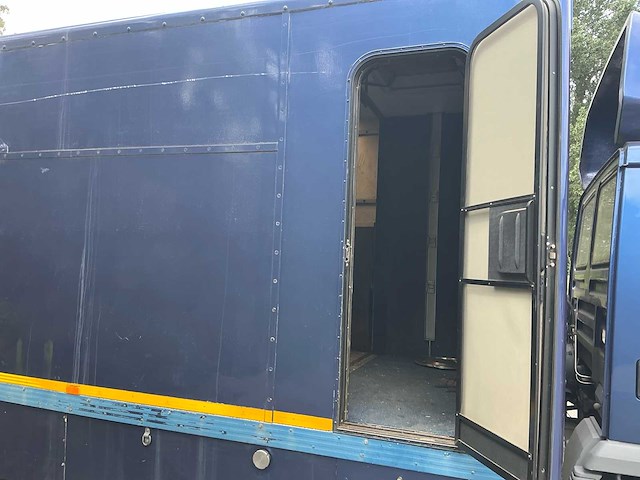 1989 daf- ae08cn - vrachtwagen - afbeelding 28 van  46