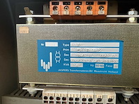 1989 darley gs 3116 guillotineschaar - afbeelding 5 van  25
