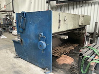 1989 darley gs 3116 guillotineschaar - afbeelding 19 van  25