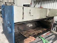 1989 darley gs 3116 guillotineschaar - afbeelding 20 van  25