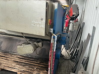 1989 darley gs 3116 guillotineschaar - afbeelding 23 van  25
